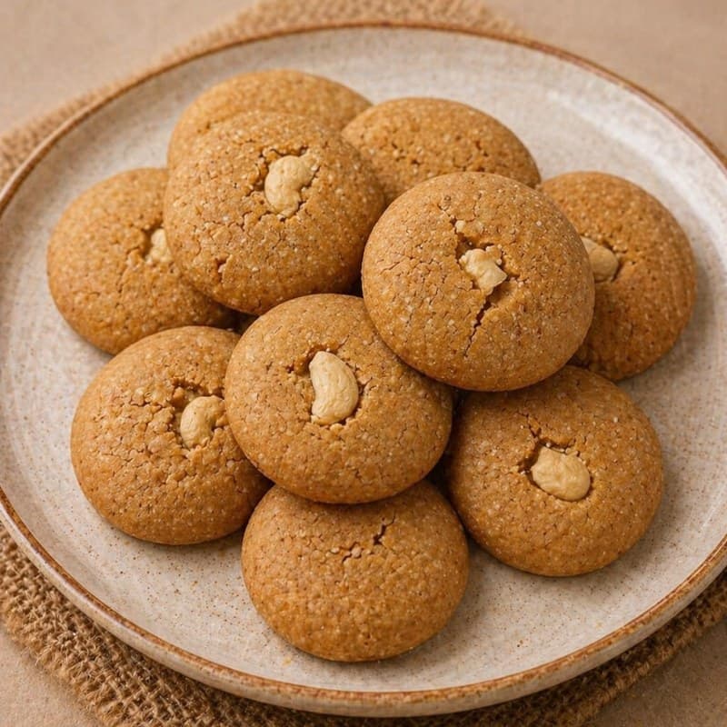 Cashew Classic